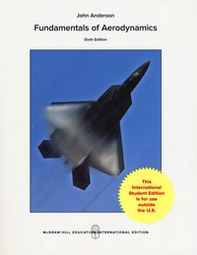 Fundamentals of aerodynamics - Librerie.coop