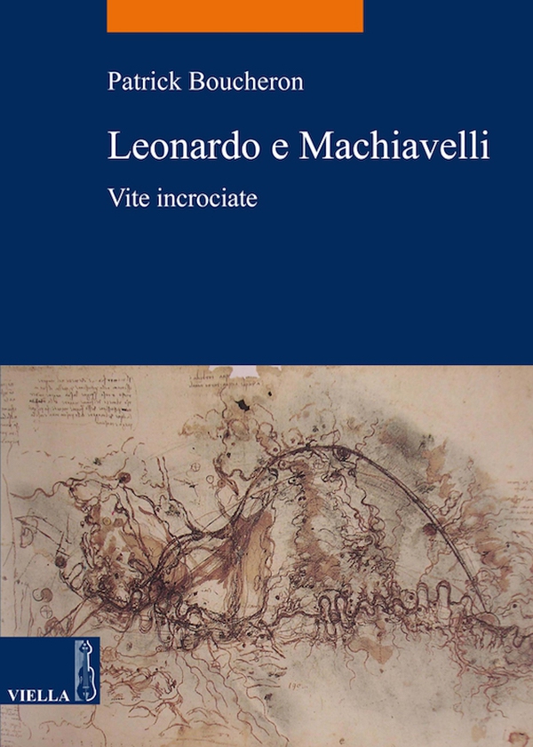 Leonardo e Machiavelli - Librerie.coop Leonardo e Machiavelli - Librerie.coop