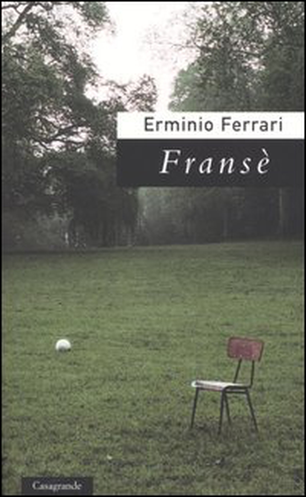 Fransè - Librerie.coop