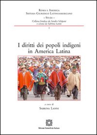 I diritti dei popoli indigeni in America Latina - Librerie.coop