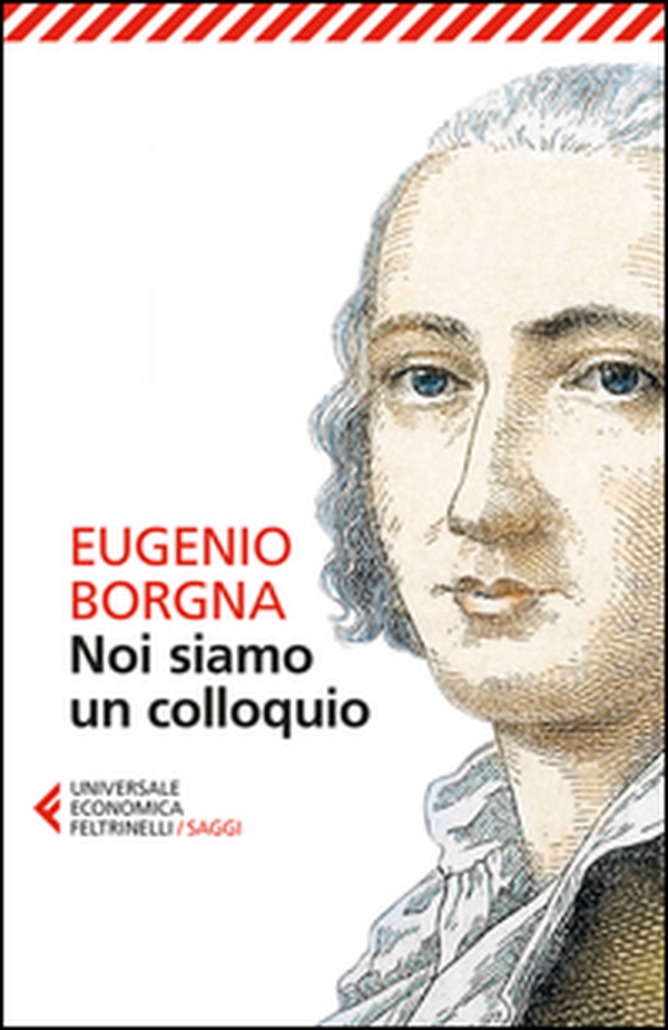 Noi siamo un colloquio. Gli orizzonti della conoscenza e della cura in psichiatria - Librerie.coop Noi siamo un colloquio. Gli orizzonti della conoscenza e della cura in psichiatria - Librerie.coop