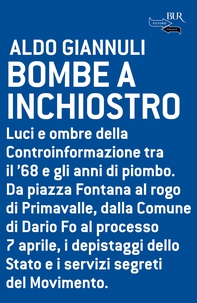 Bombe a inchiostro - Librerie.coop