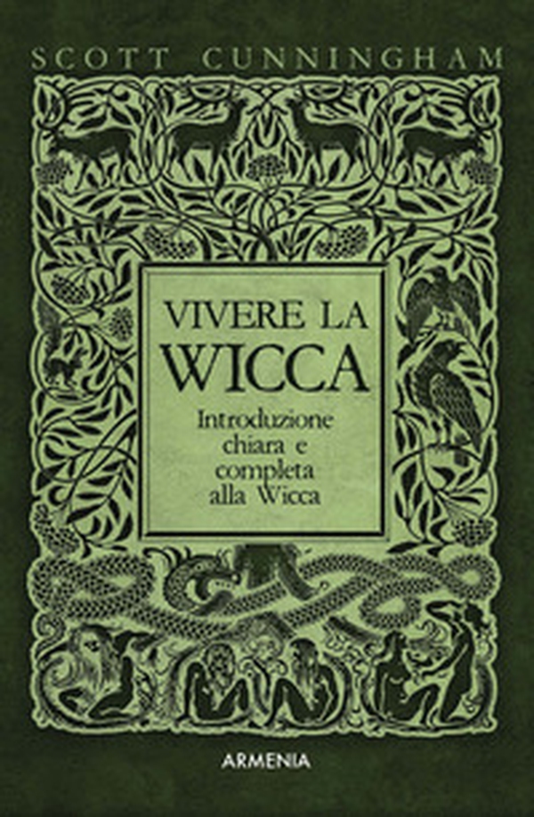 Vivere la wicca - Librerie.coop Vivere la wicca - Librerie.coop