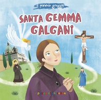 Santa Gemma Galgani - Librerie.coop