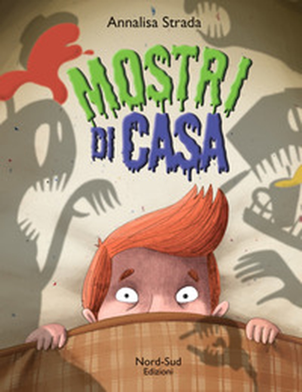 Mostri di casa - Librerie.coop Mostri di casa - Librerie.coop