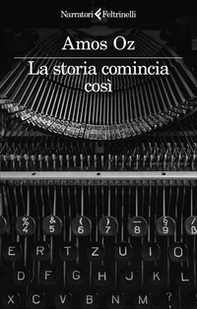 La storia comincia cosi - Librerie.coop La storia comincia cosi - Librerie.coop