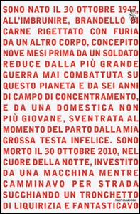 Gli increati - Librerie.coop