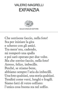 Exfanzia - Librerie.coop Exfanzia - Librerie.coop