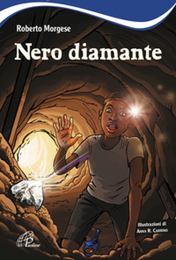 Nero diamante - Librerie.coop Nero diamante - Librerie.coop