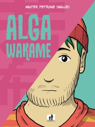 Alga Wakame - Librerie.coop