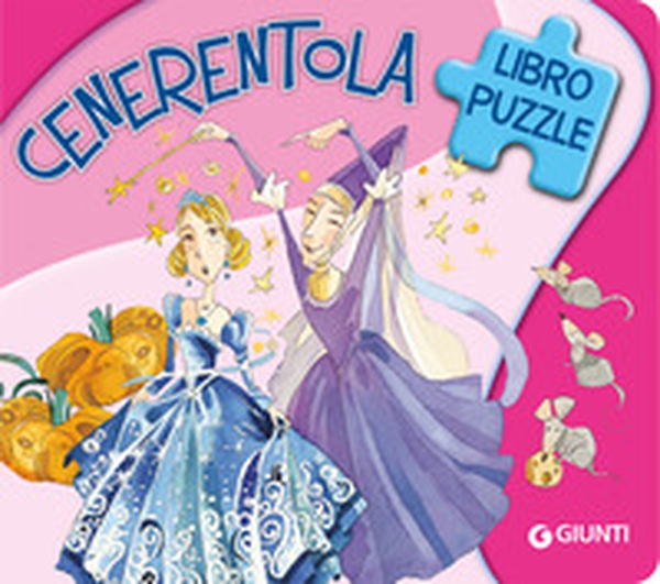 Cenerentola. Ascolta le fiabe - Librerie.coop Cenerentola. Ascolta le fiabe - Librerie.coop