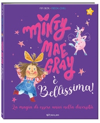 Minty Mae Gray è bellissima! - Librerie.coop