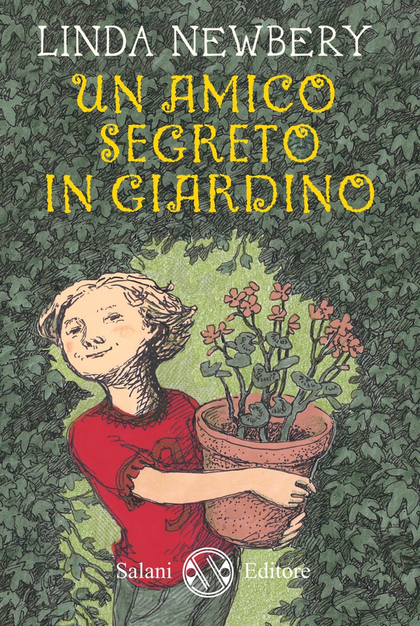 Un amico segreto in giardino - Librerie.coop Un amico segreto in giardino - Librerie.coop
