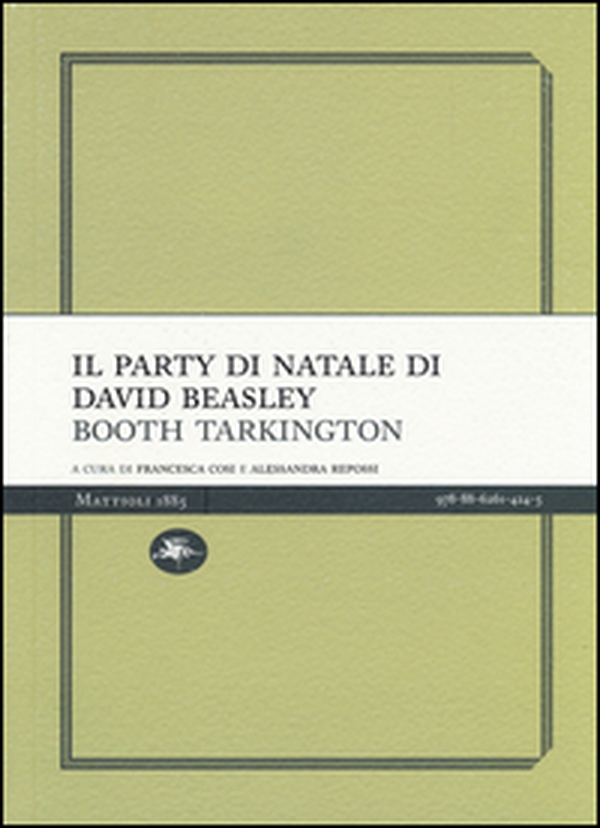 Il party di Natale di David Beasley - Librerie.coop Il party di Natale di David Beasley - Librerie.coop