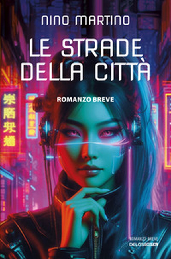 Le strade della città - Librerie.coop Le strade della città - Librerie.coop