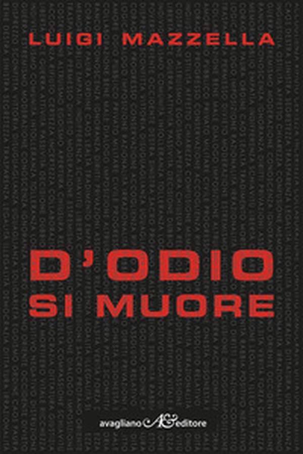 D'odio si muore - Librerie.coop