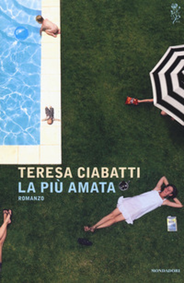 La più amata - Librerie.coop La più amata - Librerie.coop