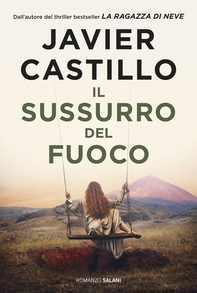 Il sussurro del fuoco - Librerie.coop