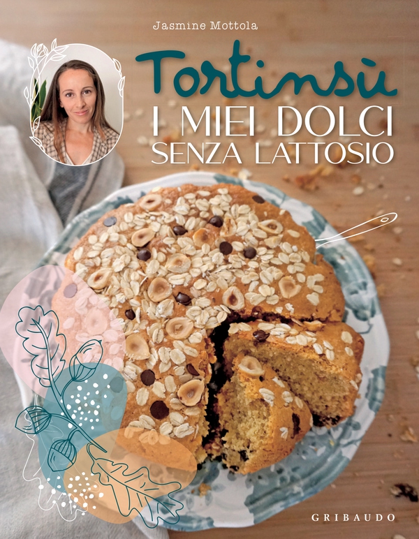 I miei dolci senza lattosio - Librerie.coop I miei dolci senza lattosio - Librerie.coop