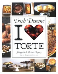 I love torte - Librerie.coop