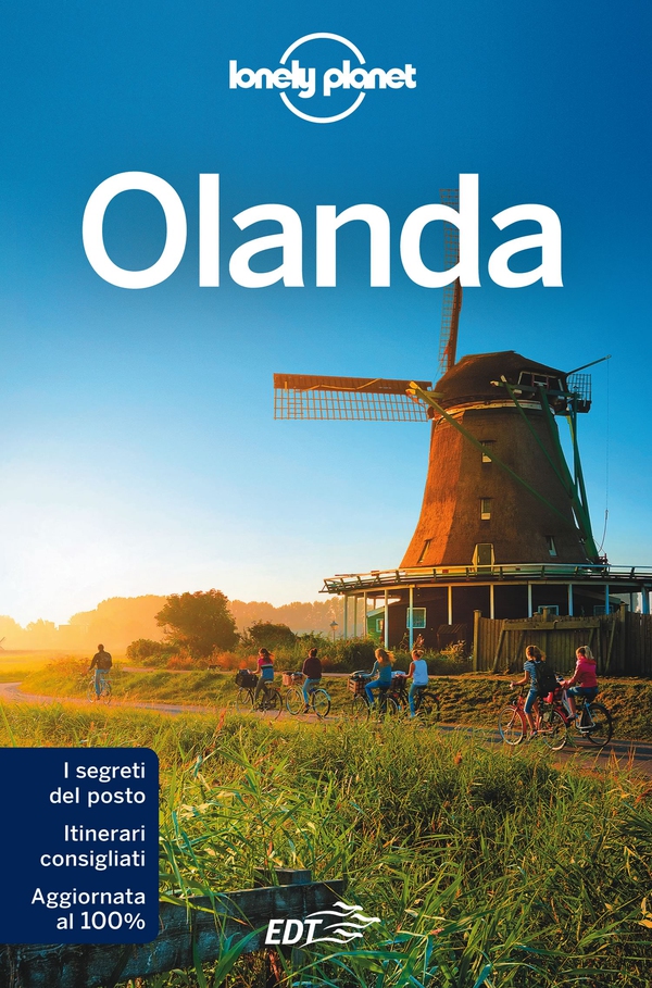 Olanda - Librerie.coop Olanda - Librerie.coop
