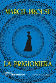 La prigioniera - Librerie.coop