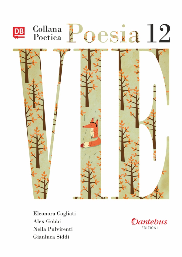Collana Poetica Vie vol. 12 - Librerie.coop Collana Poetica Vie vol. 12 - Librerie.coop