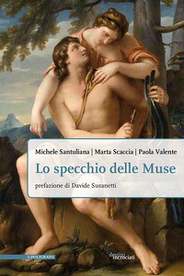 Lo specchio delle Muse - Librerie.coop Lo specchio delle Muse - Librerie.coop