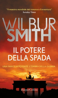 Il potere della spada - Librerie.coop Il potere della spada - Librerie.coop