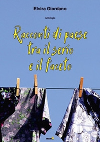 Racconti di paese tra il serio e il faceto - Librerie.coop