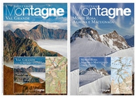 Monte Rosa. Alagna e Macugnaga-Val Grande - Librerie.coop