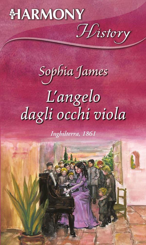 L'angelo dagli occhi viola - Librerie.coop L'angelo dagli occhi viola - Librerie.coop