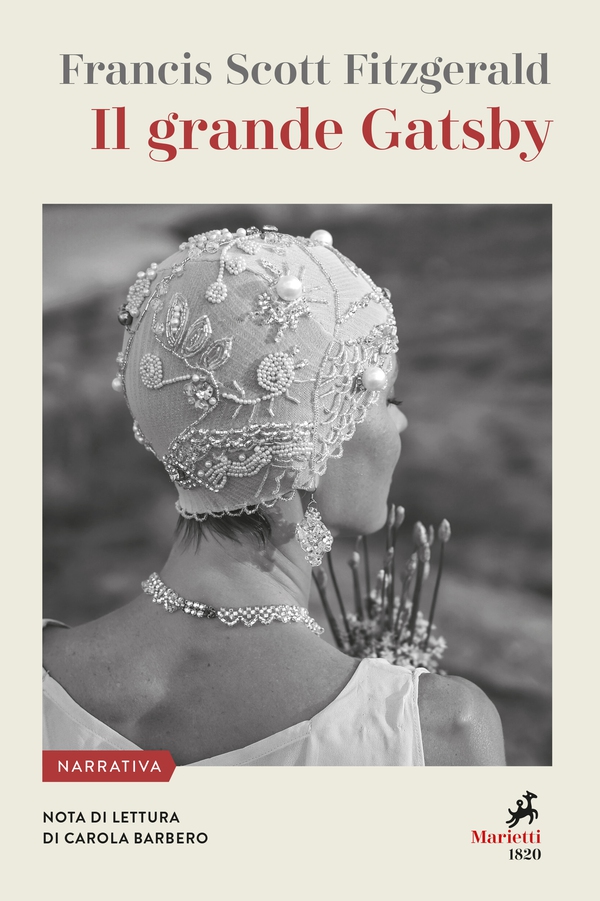 Il grande Gatsby - Librerie.coop Il grande Gatsby - Librerie.coop