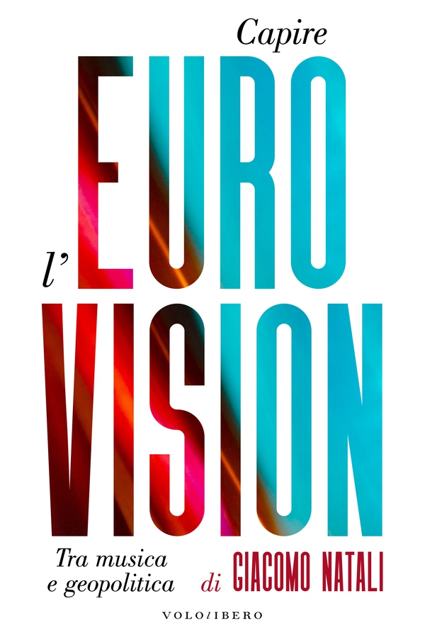 Capire l'Eurovision - Librerie.coop Capire l'Eurovision - Librerie.coop