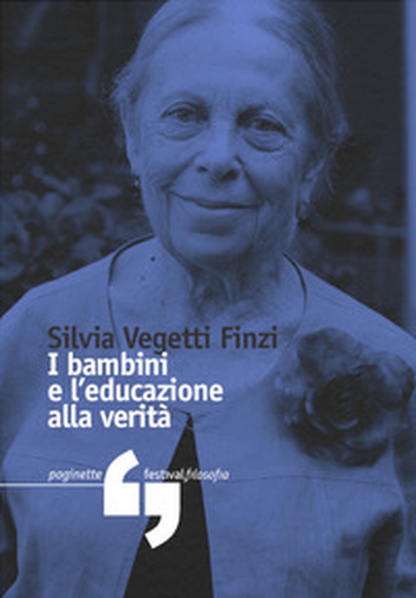 I bambini e l'educazione alla verità - Librerie.coop I bambini e l'educazione alla verità - Librerie.coop