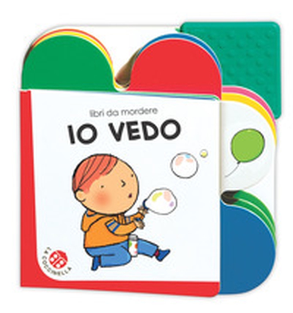 Io vedo - Librerie.coop Io vedo - Librerie.coop
