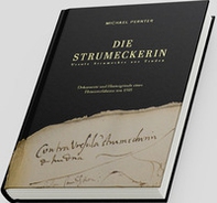 Die Strumeckerin. Ursula Strumecker. Der Hexenprozess von Cavalese (1505) - Librerie.coop
