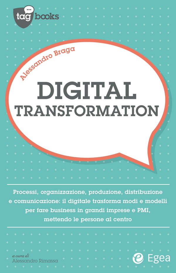 Digital transformation - Librerie.coop Digital transformation - Librerie.coop