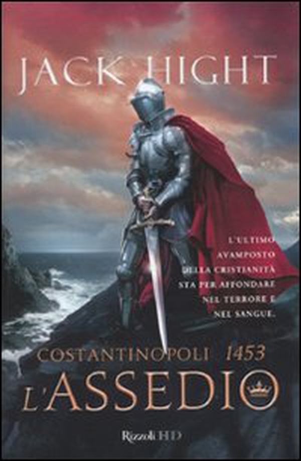 Costantinopoli 1453. L'assedio - Librerie.coop Costantinopoli 1453. L'assedio - Librerie.coop