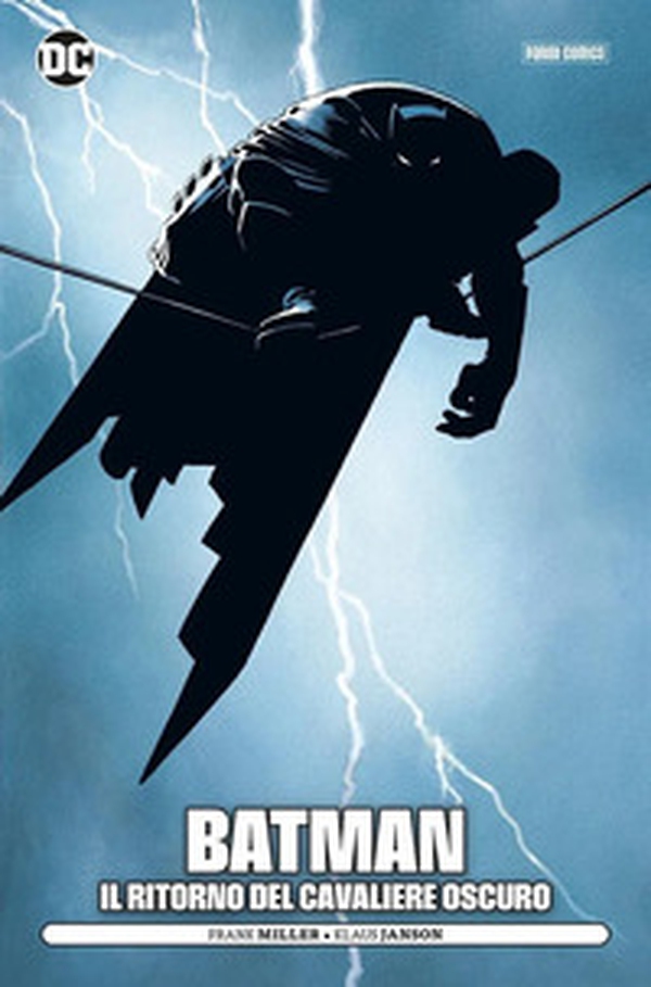 Il ritorno del cavaliere oscuro. Batman - Librerie.coop Il ritorno del cavaliere oscuro. Batman - Librerie.coop