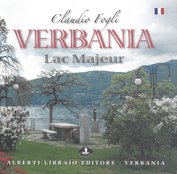 Verbania. Lac Majeur - Librerie.coop Verbania. Lac Majeur - Librerie.coop
