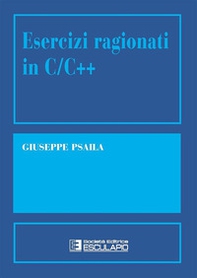 Esercizi ragionati in C/C++ - Librerie.coop