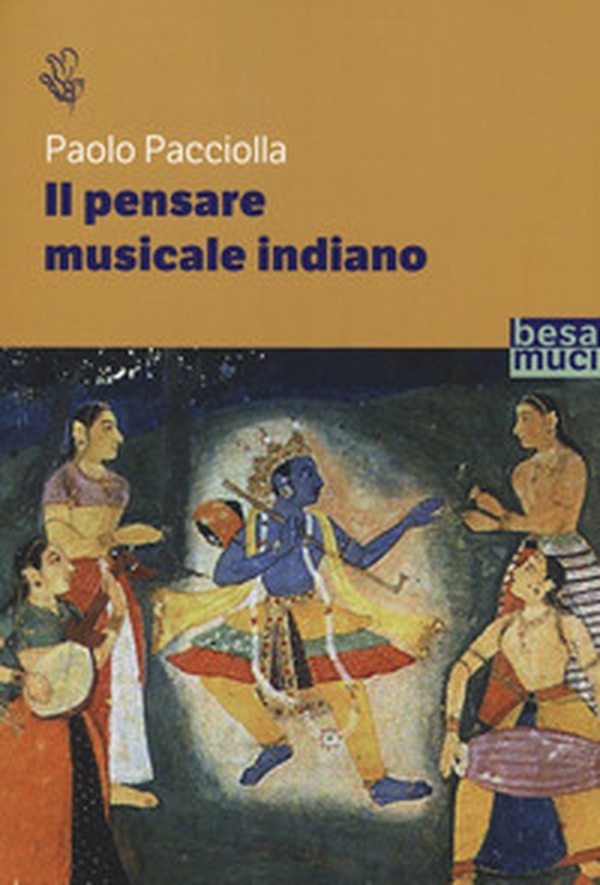 Il pensare musicale indiano - Librerie.coop Il pensare musicale indiano - Librerie.coop