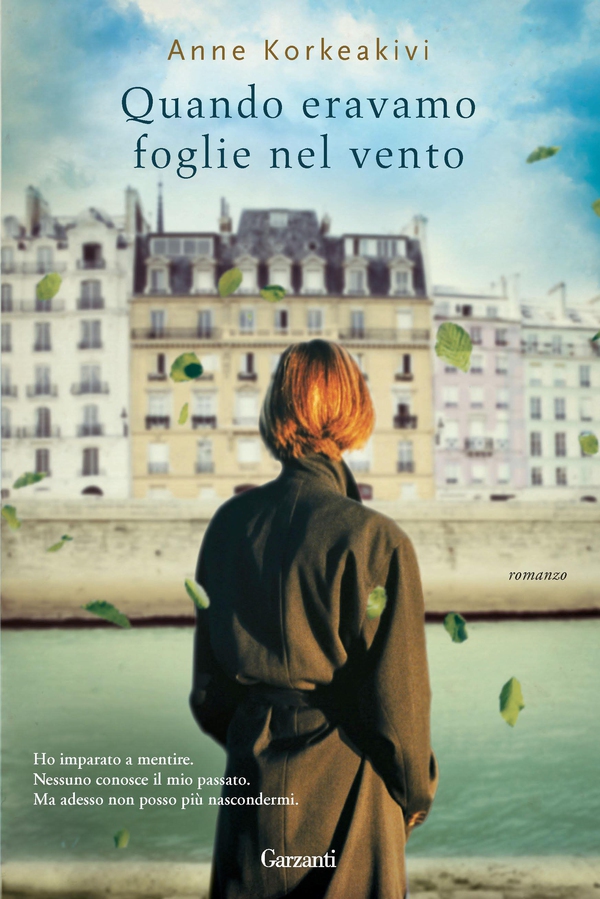 Quando eravamo foglie nel vento - Librerie.coop Quando eravamo foglie nel vento - Librerie.coop