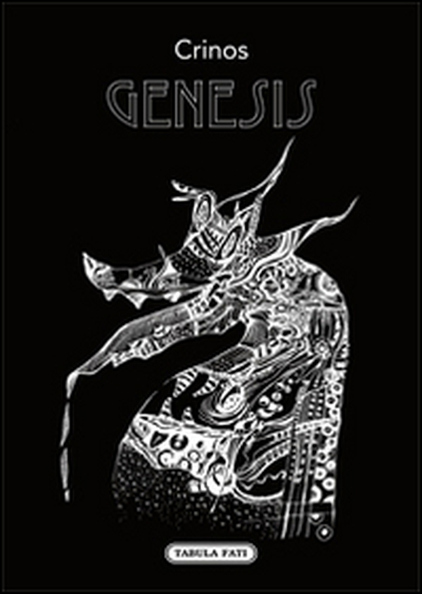 Genesis - Librerie.coop Genesis - Librerie.coop