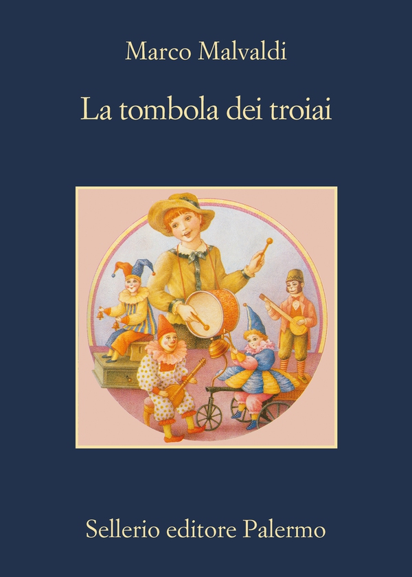 La tombola dei troiai - Librerie.coop La tombola dei troiai - Librerie.coop
