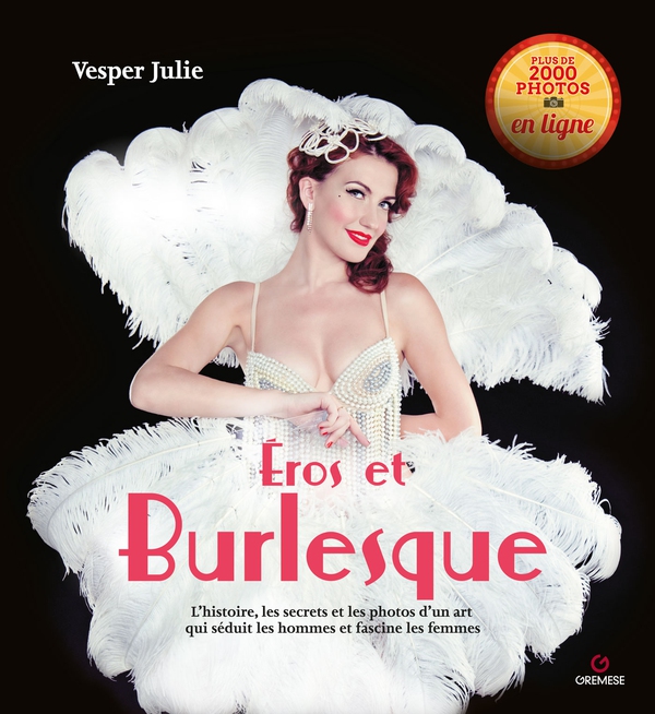 Eros et Burlesque - Librerie.coop Eros et Burlesque - Librerie.coop