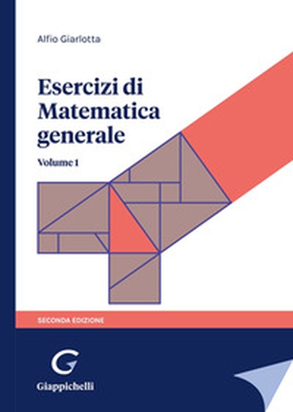 Esercizi di matematica generale - Librerie.coop Esercizi di matematica generale - Librerie.coop