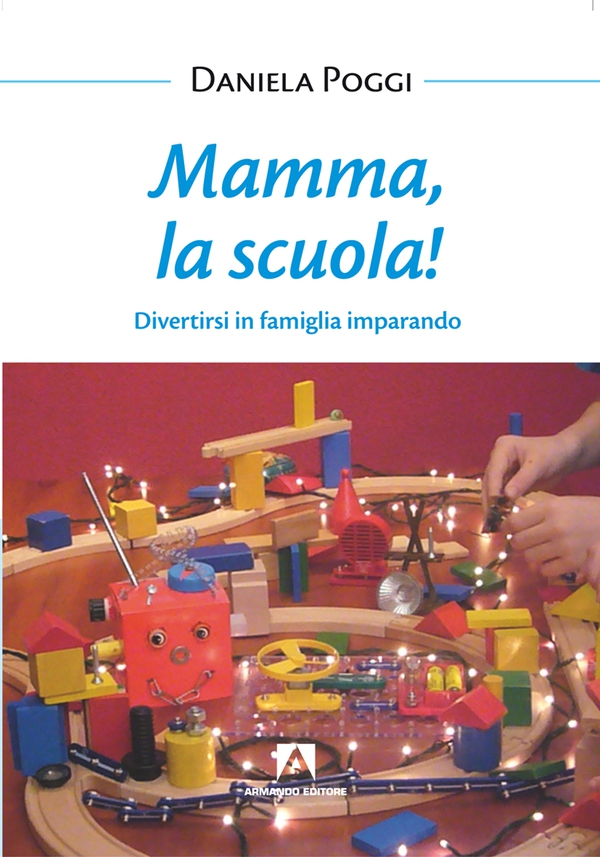 Mamma, la scuola - Librerie.coop Mamma, la scuola - Librerie.coop