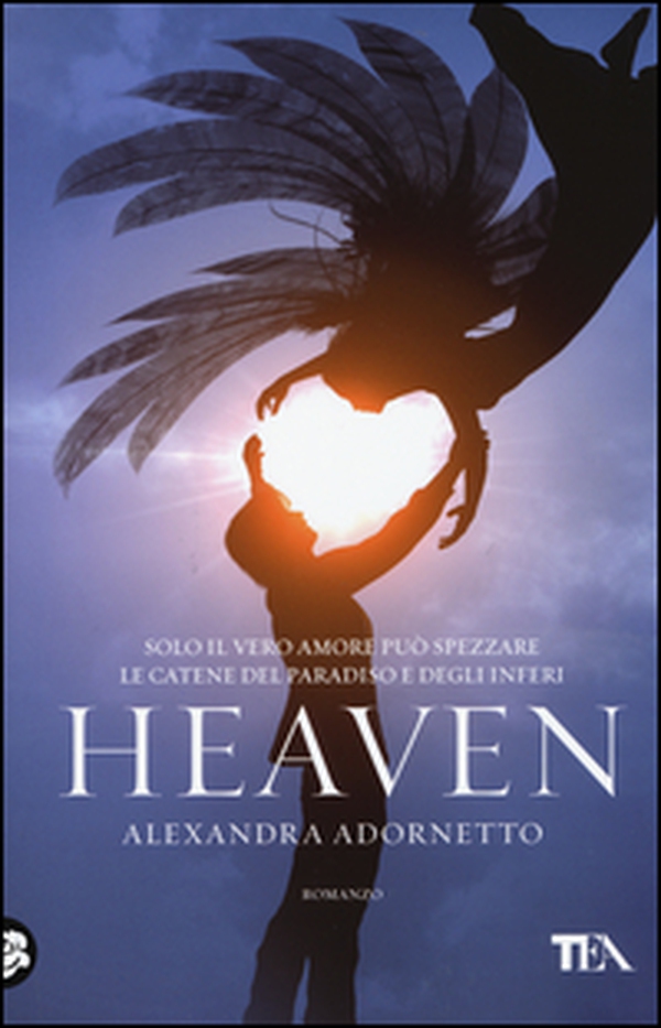 Heaven - Librerie.coop Heaven - Librerie.coop